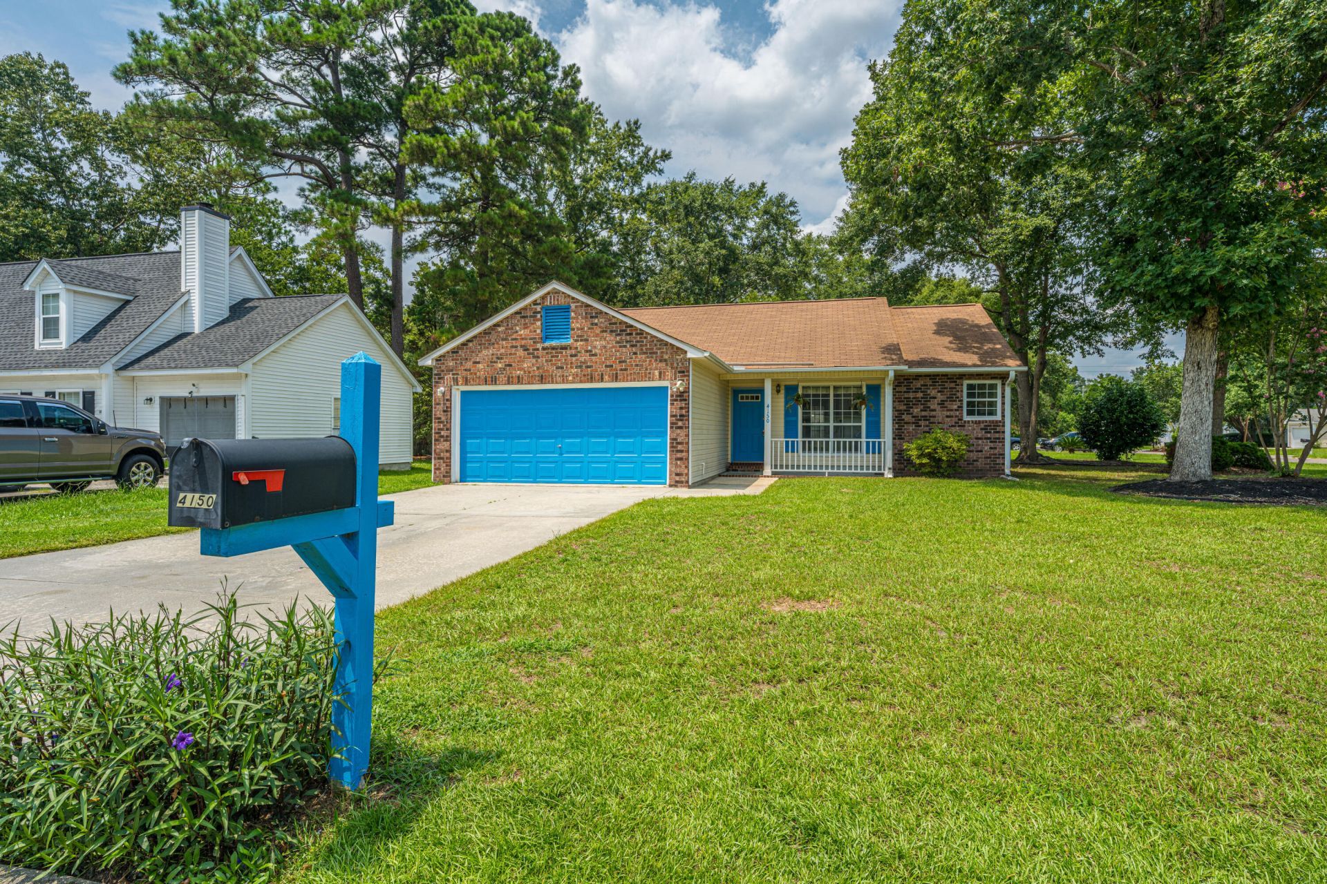 4150 Gaines Mill Drive Photo 4