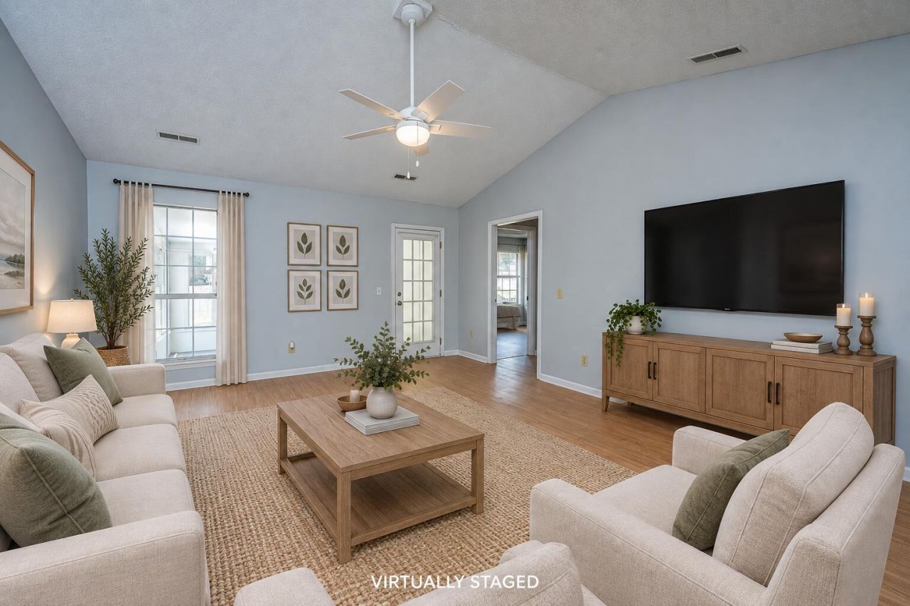 4150 Gaines Mill Drive Photo 6