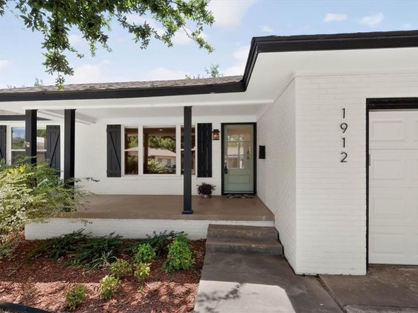 1912 Brighton Avenue, The Village, OK 73120