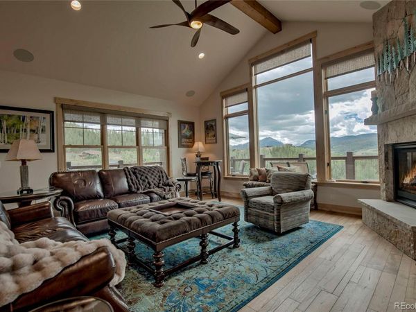 160 Stonefly Drive, Silverthorne, CO 80498