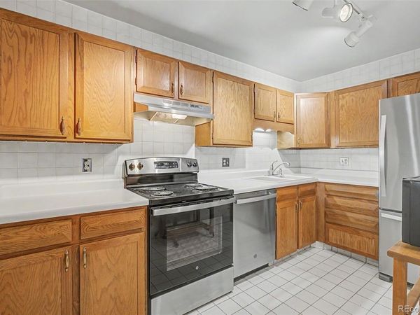 13635 E Bates Avenue , Unit 403, Aurora, CO 80014