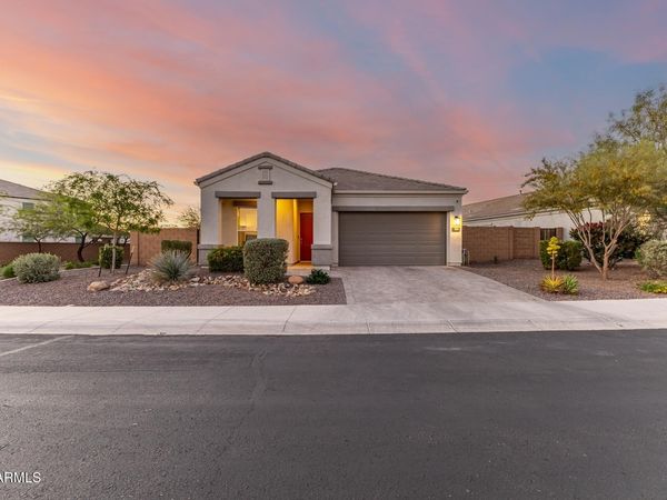 2314 E QUESTA Drive, Phoenix, AZ 85024