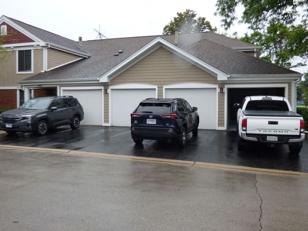 402 Sandalwood Lane , Unit D1, Schaumburg, IL 60193
