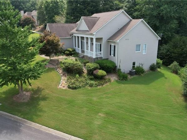 9235 Waterside Drive , Ball Ground, GA 30107