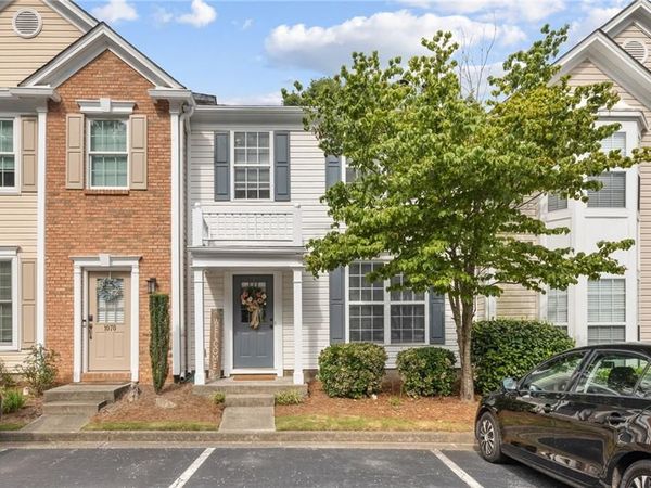 1080 Whitestone Ridge , Alpharetta, GA 30005
