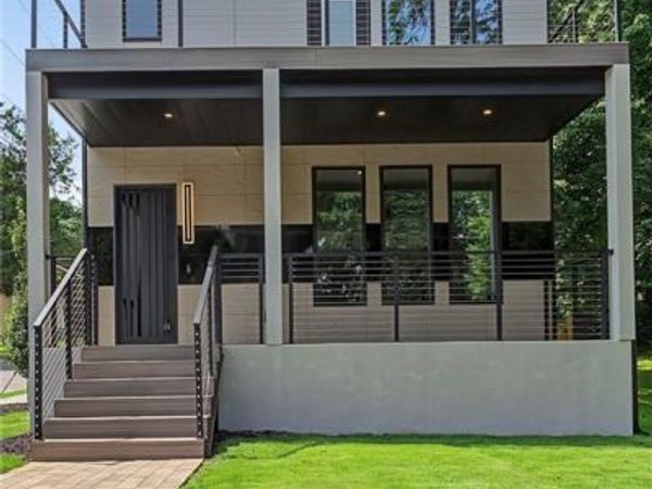 268 Delevan Street SW, Atlanta, GA 30315