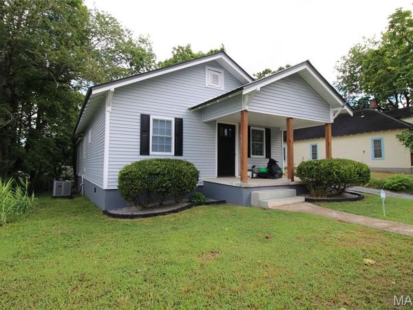 1409 Spring Street , Poplar Bluff, MO 63901