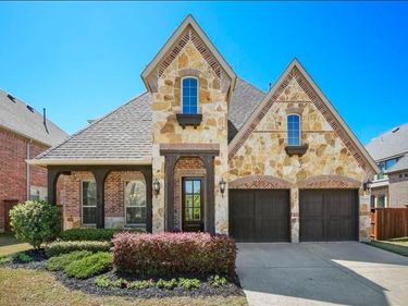 5665 Lightfoot Lane, Frisco, TX 75036
