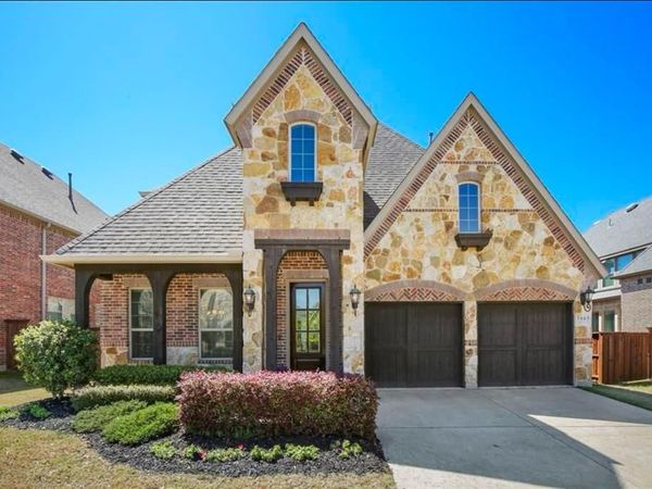 5665 Lightfoot Lane, Frisco, TX 75036
