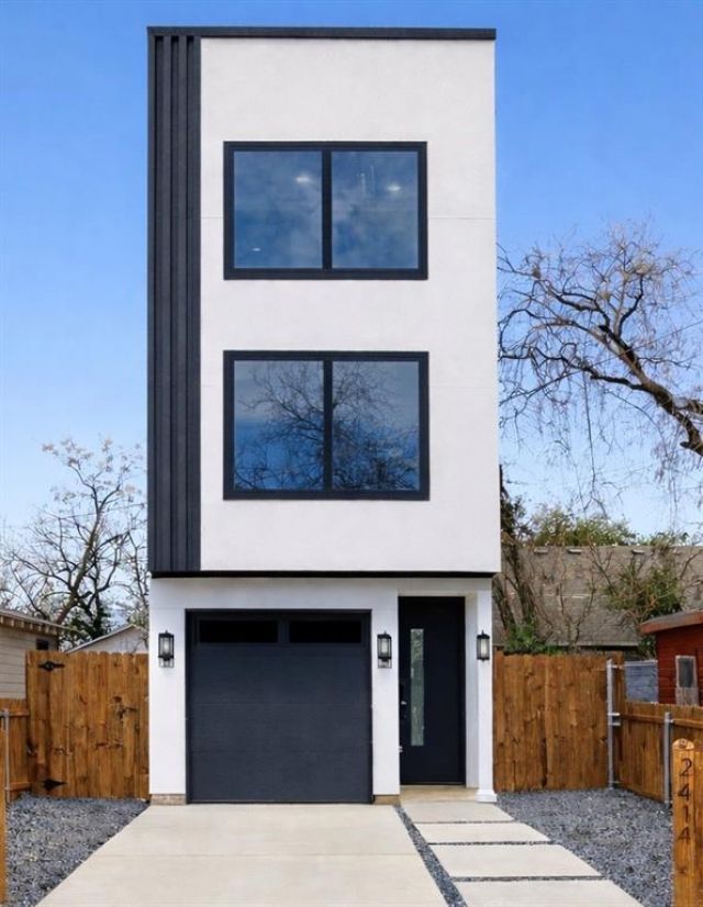 2414 Anderson Street, Dallas, TX 75215 Main Photo