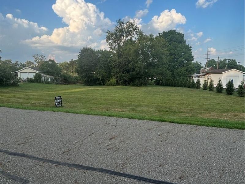 Menegay Road, Louisville, OH 44641 Photo 1