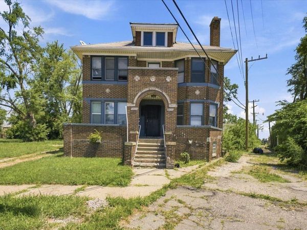 12824 Steel Street, Detroit, MI 48227