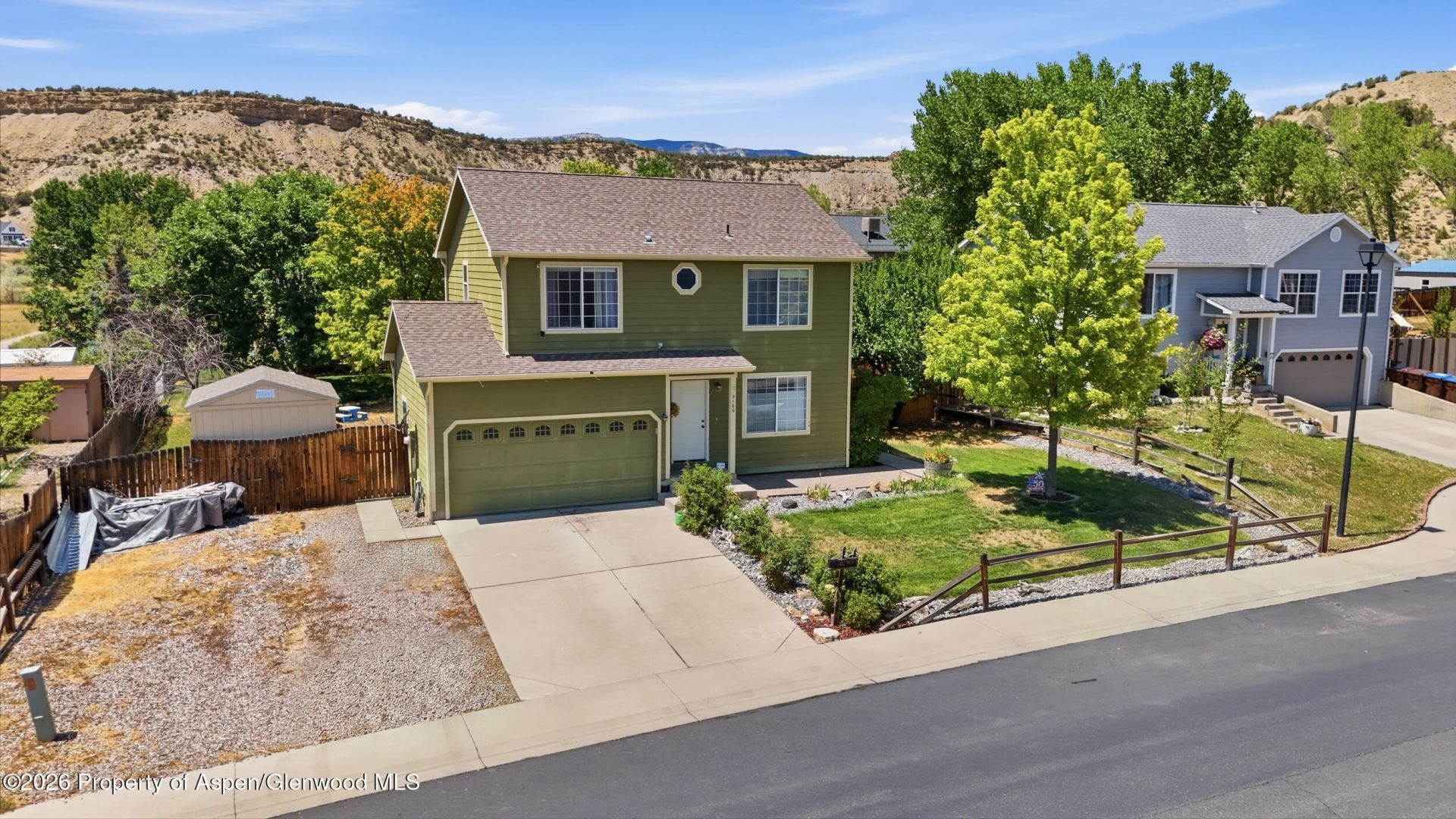3100 W 31st Court, Rifle, CO 81650 Main Photo