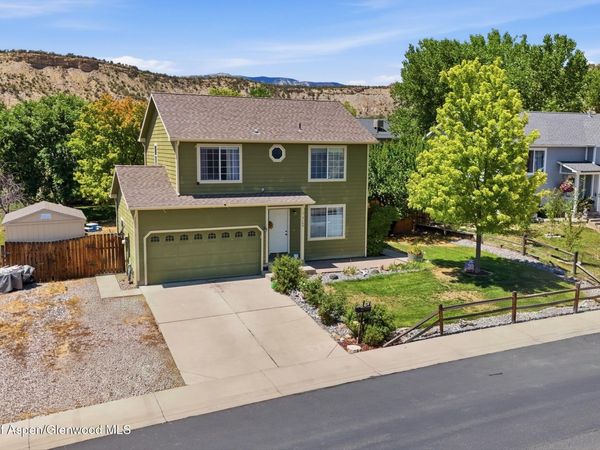 3100 W 31st Court, Rifle, CO 81650