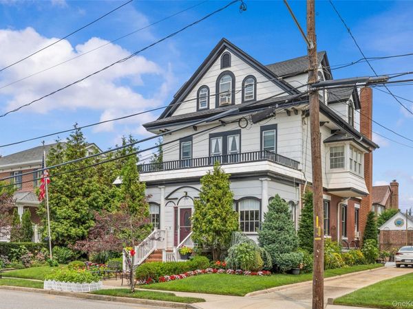 190 Beach 137th Street , Belle Harbor, NY 11694