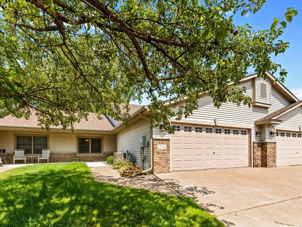 10968 Kirby Boulevard, Chisago City, MN 55013