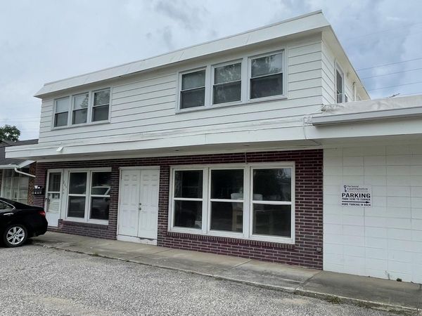 205 E Garfield Street , Michigan City, IN 46360