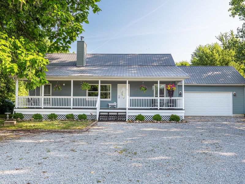 5443 Township Road 213 , Marengo, OH 43334 Photo 1