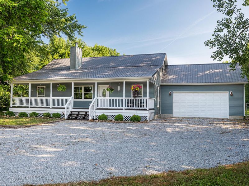 5443 Township Road 213 , Marengo, OH 43334 Photo 2