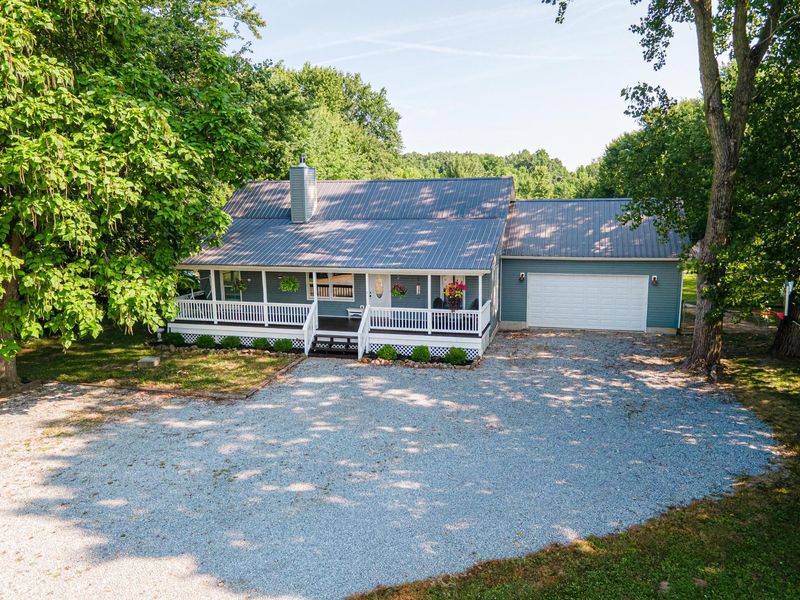 5443 Township Road 213 , Marengo, OH 43334 Photo 39