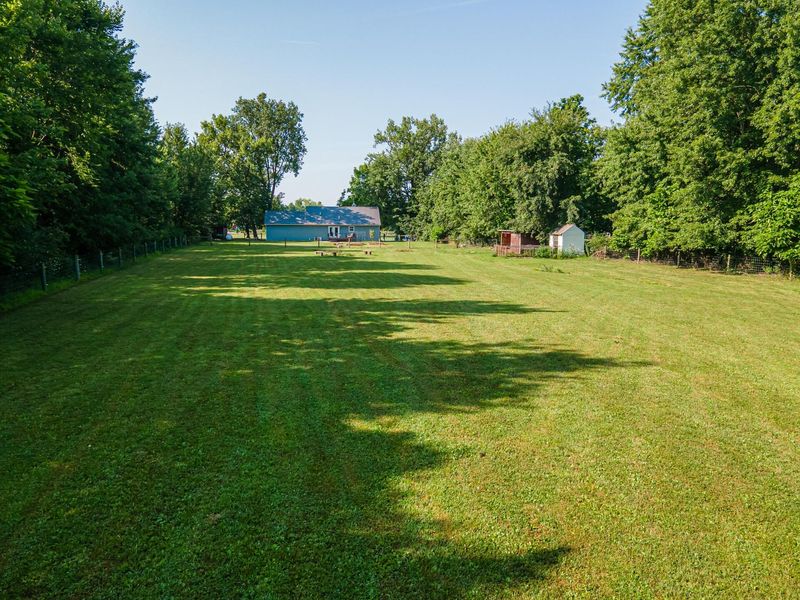 5443 Township Road 213 , Marengo, OH 43334 Photo 8