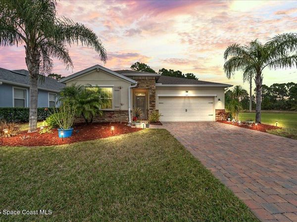 745 Remington Green Drive SE , Palm Bay, FL 32909
