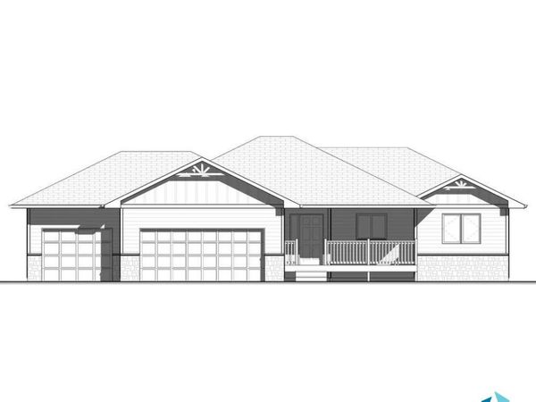 7108 E Malta St, Sioux Falls, SD 57110