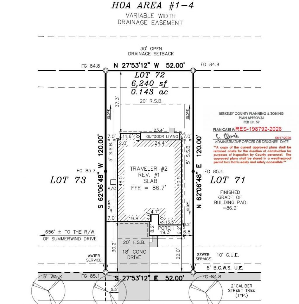 421 Evening Glow Lane Photo 10