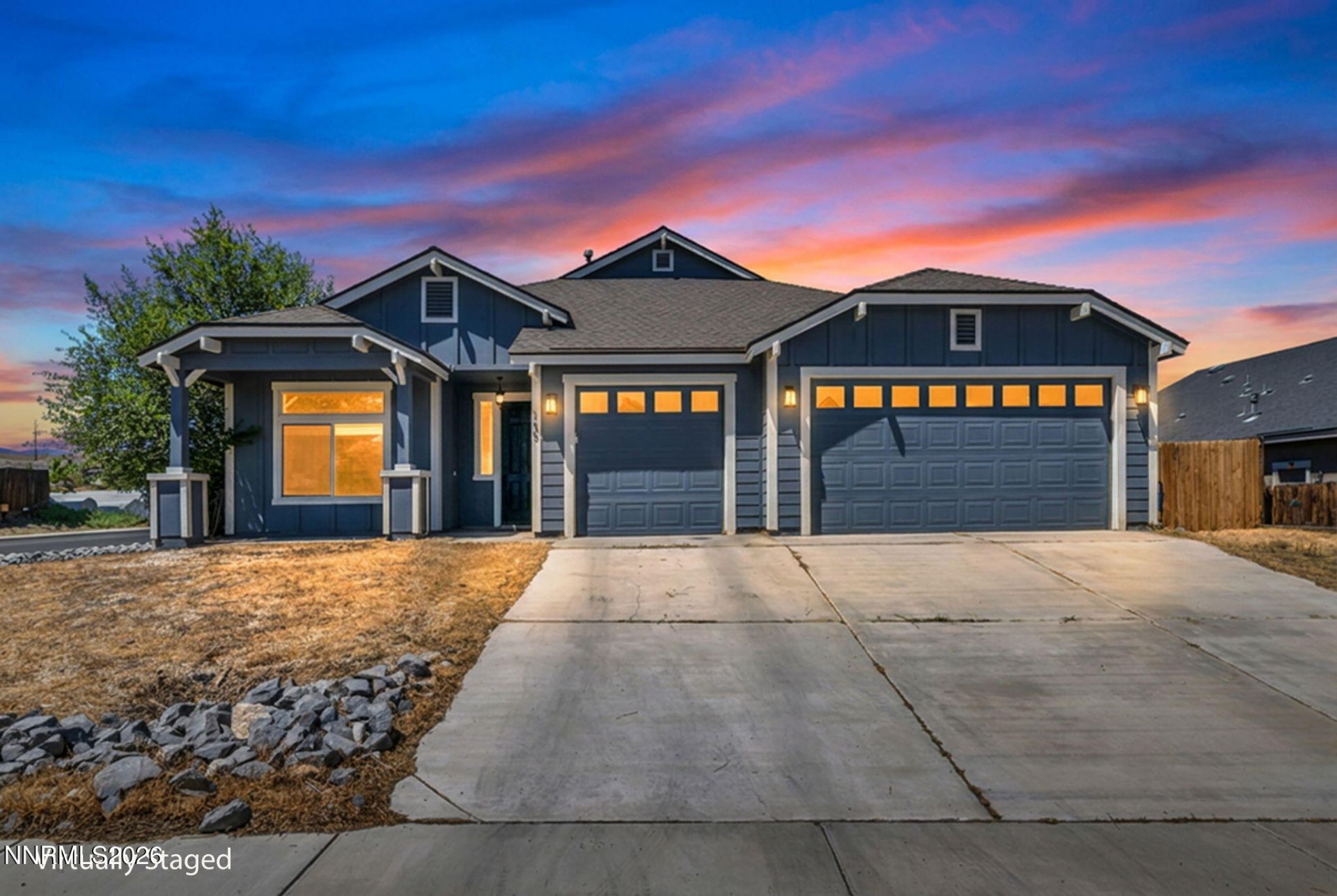 1430 Slate Way, Fernley, NV 89408 Main Photo