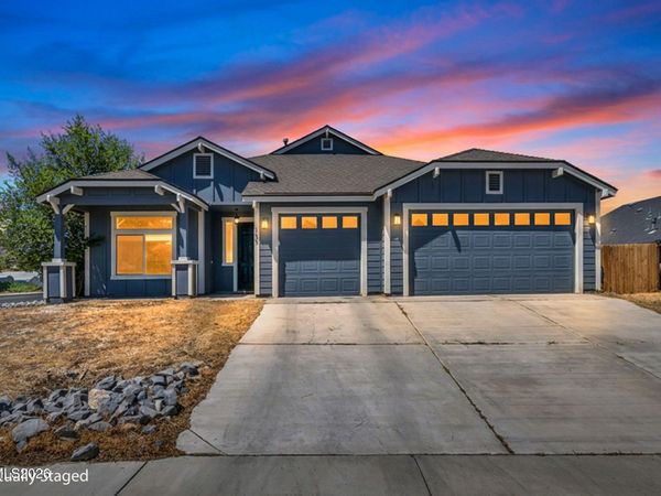1430 Slate Way, Fernley, NV 89408