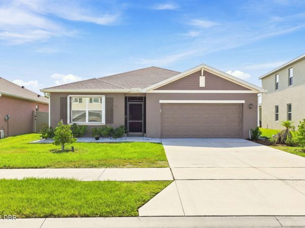 1071 Trinity Street, Rockledge, FL 32955
