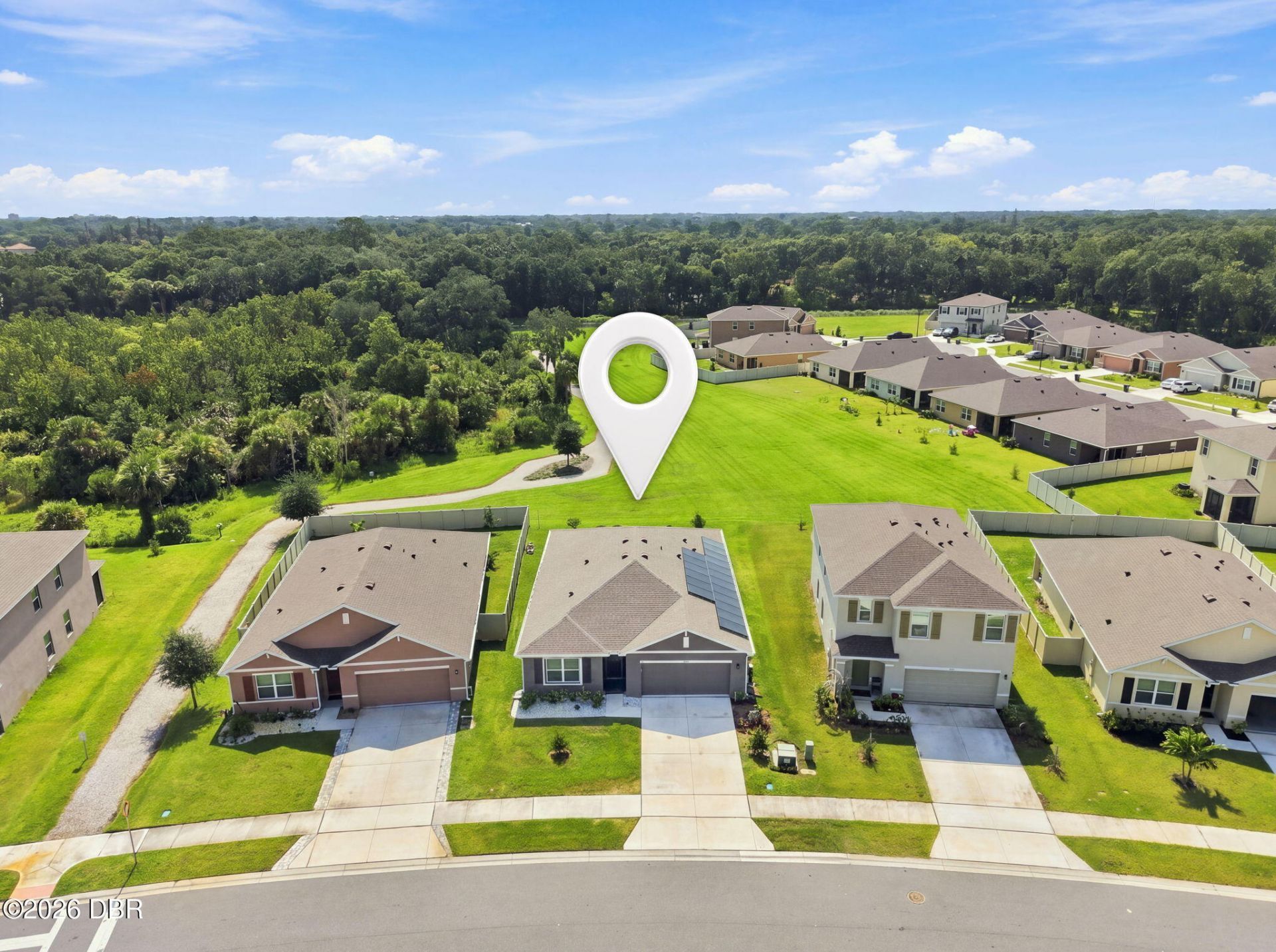 1071 Trinity Street, Rockledge, FL 32955 Photo