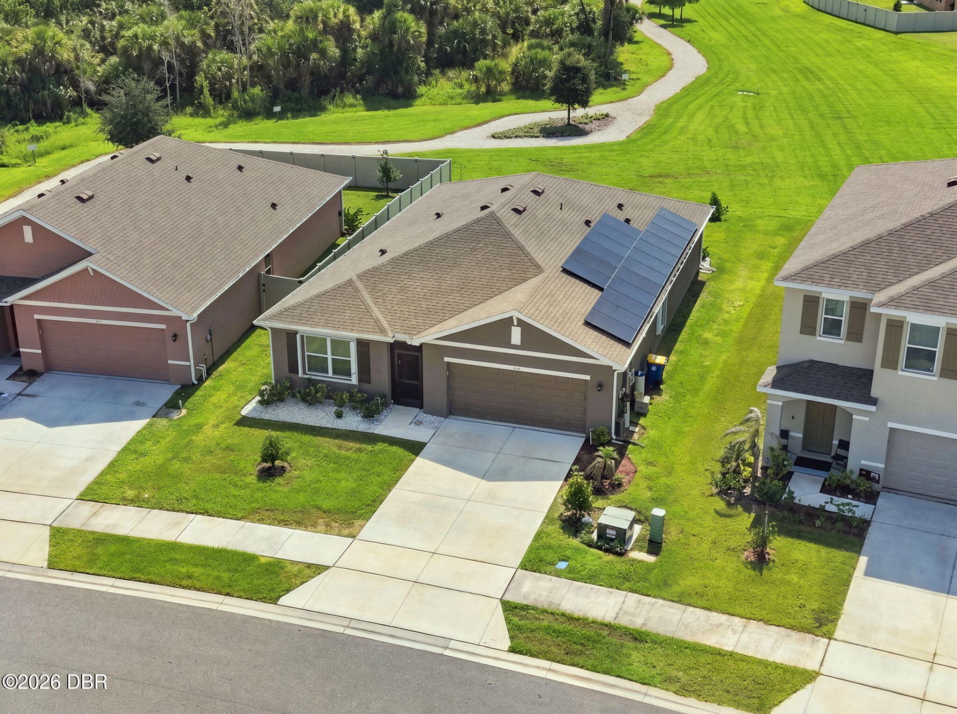 1071 Trinity Street, Rockledge, FL 32955 Photo