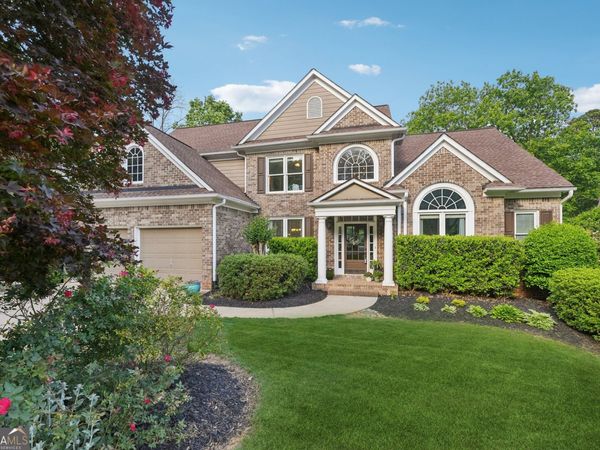 5980 Wilmington Court, Cumming, GA 30040