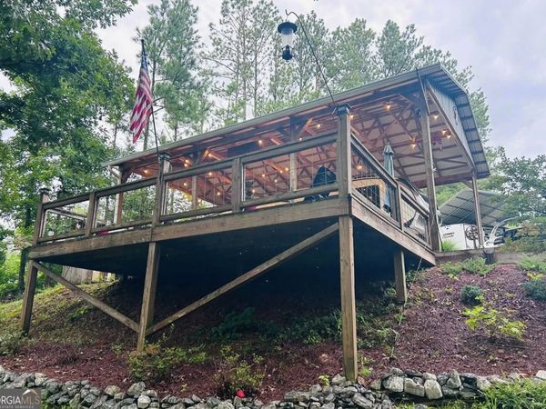 385 Foster Cove Drive, Lineville, AL 36266