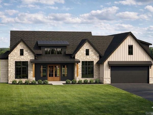 3340 Sylvia Springs Drive, Conway, AR 72034