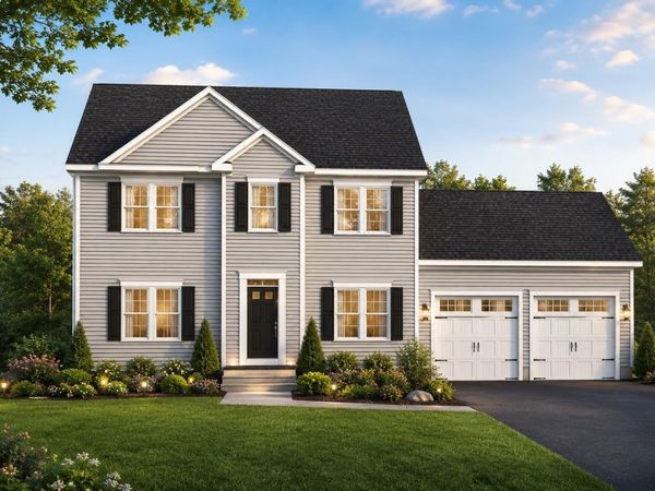 37 Brookview Road, Newport, NH 03773