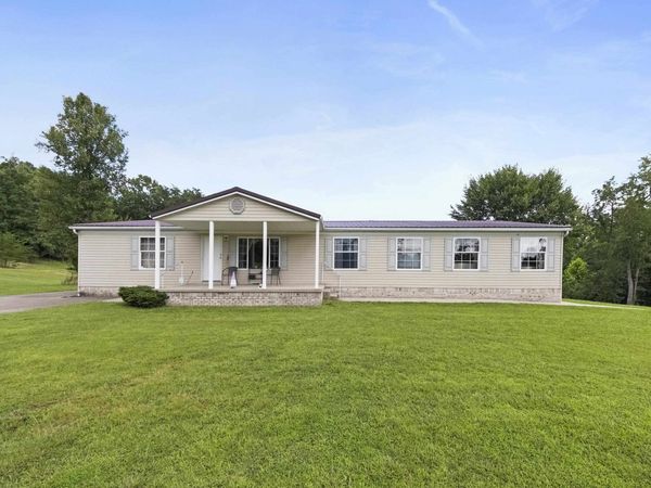 246 High Tower Hill , Argillite, KY 41121