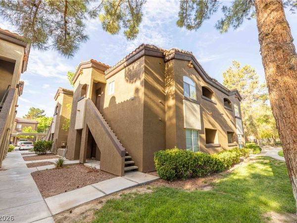 9000 Las Vegas Boulevard, Unit 2122, Las Vegas, NV 89123
