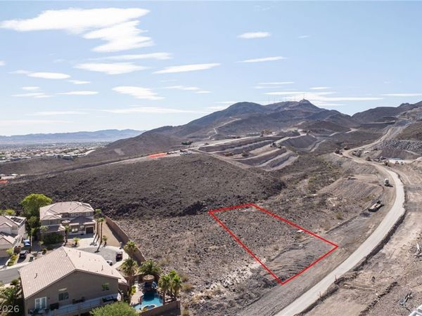 Viento Puntero , Henderson, NV 89002