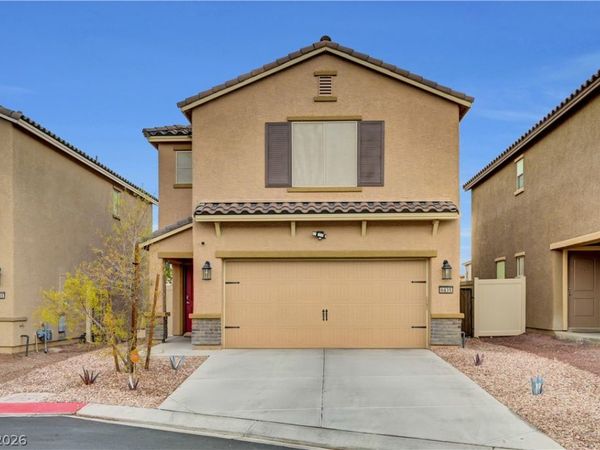 6435 Cambric Court, Las Vegas, NV 89122