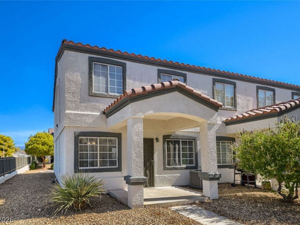 5330 E Charleston Boulevard , Unit 106, Las Vegas, NV 89142
