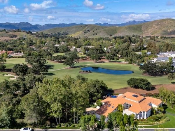 4514 Rayburn , Westlake Village, CA 91362