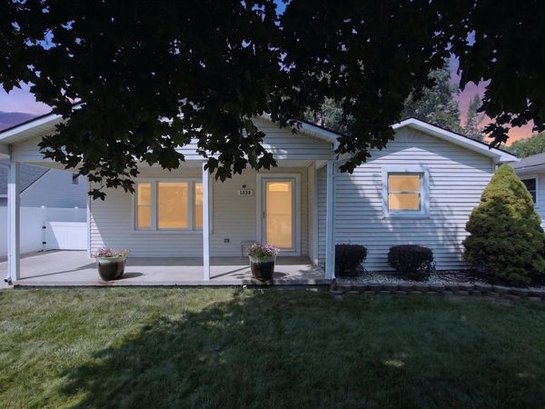 5839 N Harvey Street, Westland, MI 48185
