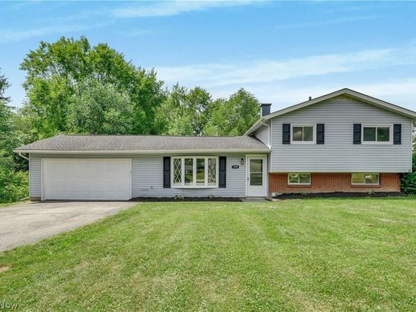 970 Iroquois Run , Macedonia, OH 44056