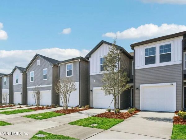 1117 OTTER BROOK Street, Jacksonville, FL 32218