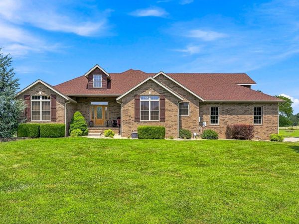 307 Evan Road, Billings, MO 65610