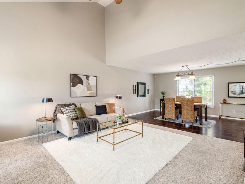 304 Meadow Ash Drive , Lewis Center, OH 43035 Photo 13