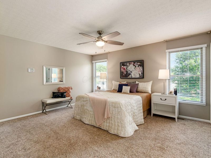 304 Meadow Ash Drive , Lewis Center, OH 43035 Photo 22