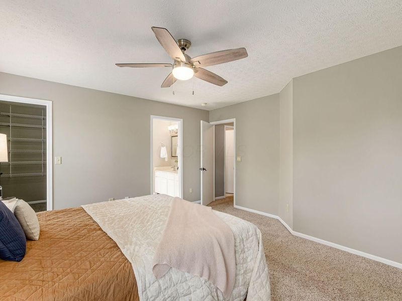 304 Meadow Ash Drive , Lewis Center, OH 43035 Photo 23